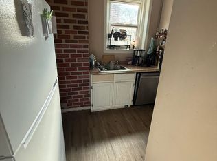 71 S Huntington Ave #3, Boston, MA 02130