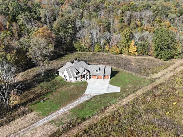 2543 Summersville Rd, Greensburg, KY 42743