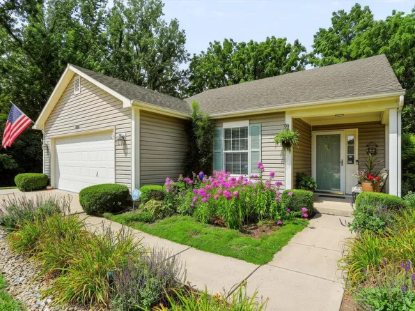8558 Gainesville Dr, Indianapolis, IN 46227