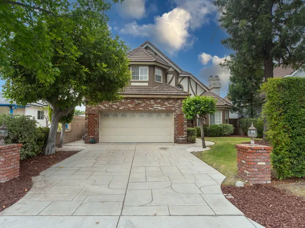 218 E Newman Ave, Arcadia, CA 91006