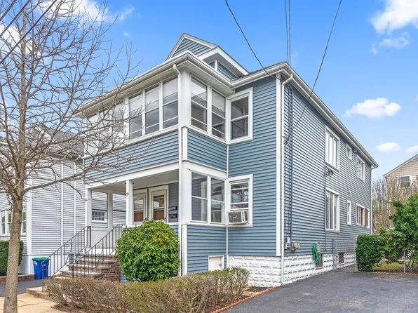 59-59 Woods Ave #61, Somerville, MA 02144
