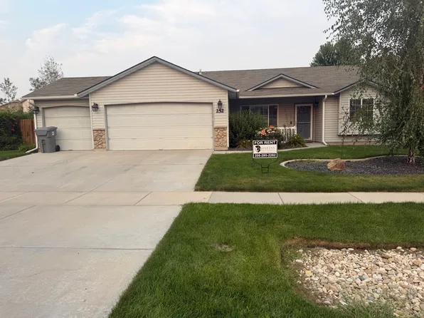 252 Archer Rd, Middleton, ID 83644