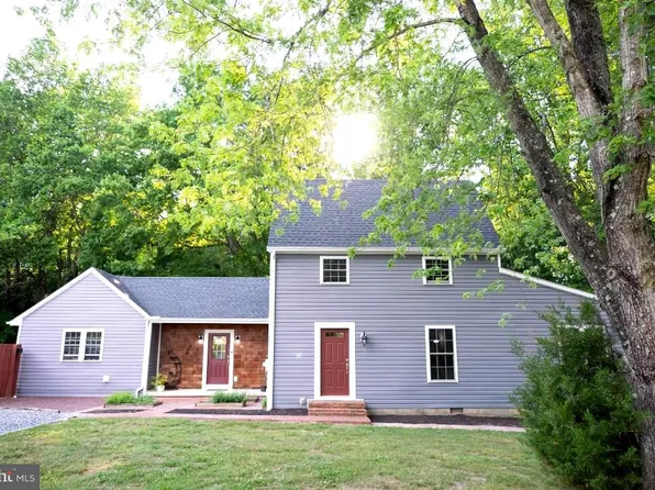 18526 Cool Spring Rd, Lewes, DE 19968