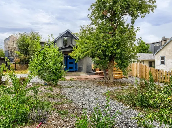 5699 W 10th Avenue, Lakewood, CO 80214