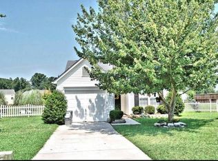 1005 Camp Dubois Ct, Monroe, NC 28110