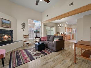 4140 Big Sky Rd, Santa Fe, NM 87507
