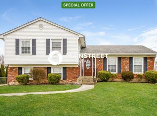 6907 Mariemont Dr, Louisville, KY 40291