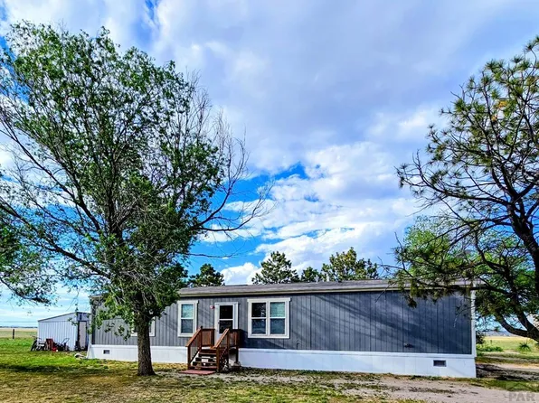 23315 Bunny Vw Space 7, Calhan, CO 80808