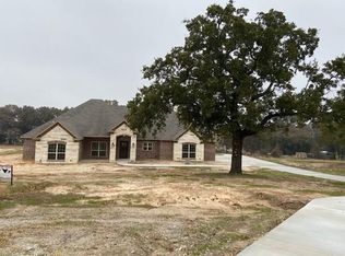 3615 Bella Ct, Weatherford, TX 76088