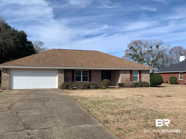 9705 Fairway Dr, Foley, AL 36535