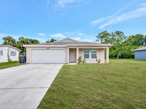 7106 Lakeland Boulevard, Fort Pierce, FL 34951