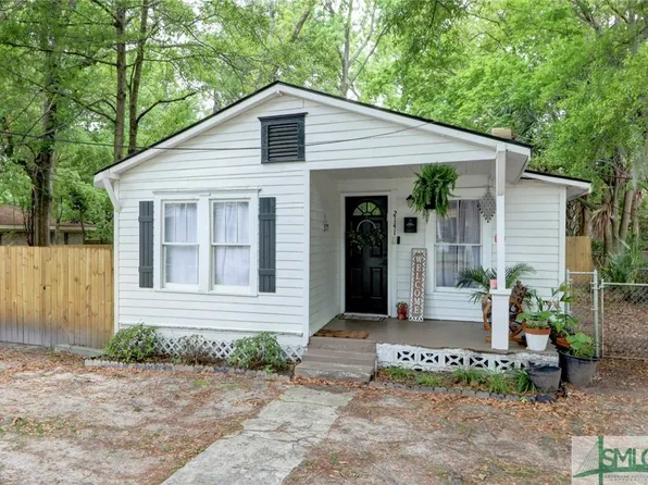 2141 Louisiana Avenue, Savannah, GA 31404