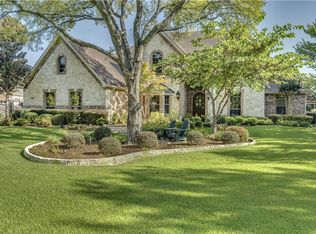 3700 Falcon Dr, Flower Mound, TX 75022