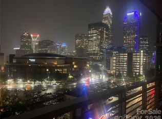 505 E 6th St Unit 1006, Charlotte, NC 28202