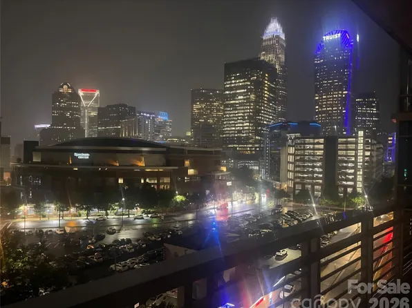 505 E 6th St Unit 1006, Charlotte, NC 28202