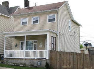 51 Penn Ave, North Irwin, PA 15642