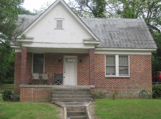 5028 Burke Ave, Columbia, SC 29203