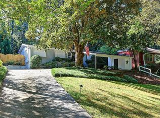 1271 Brookshire Ln, Atlanta, GA 30319