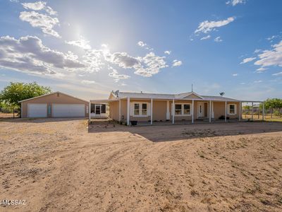 5533 N Blacktail Rd, Marana, AZ, 85653