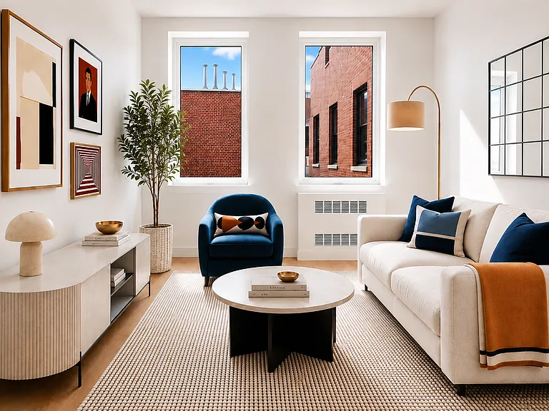 1861 Amsterdam Ave #402 — Photo 1