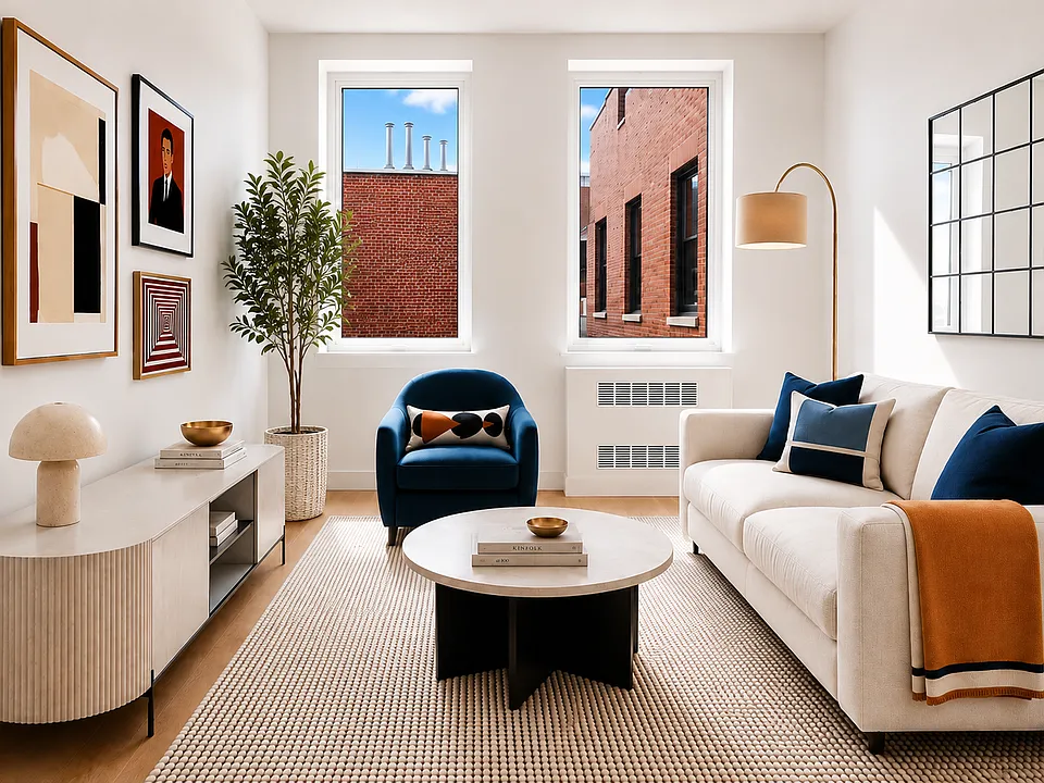 1861 Amsterdam Ave #502