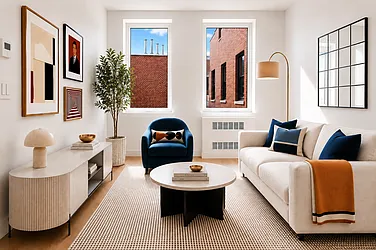 1861 Amsterdam Avenue #402 image 1 of 8