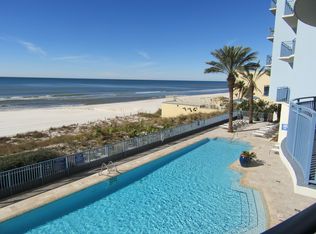 16701 Front Beach Rd UNIT 202, Panama City Beach, FL 32413