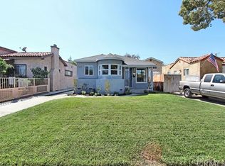 10231 Orange Ave, South Gate, CA 90280