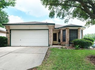 1000 Apple Cross Dr, Pflugerville, TX 78660