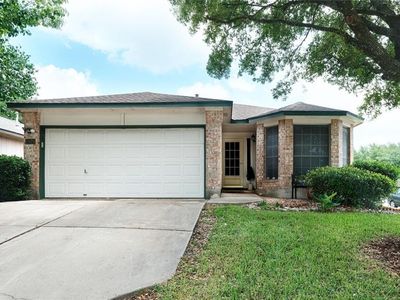 1000 Apple Cross Dr, Pflugerville, TX, 78660