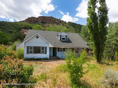 1065 Cemetery Ln #A, Aspen, CO, 81611