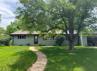 1109 Lynnwood Dr, Fort Collins, CO 80521