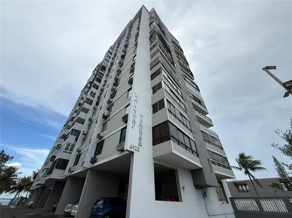 4123 Isla Verde Ave #201, Carolina, PR 00979