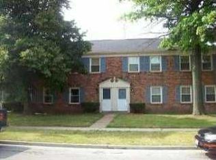 3360 Yorktown Dr, Oregon, OH 43616