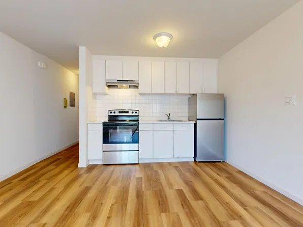 3220 Geary Blvd APT 209, San Francisco, CA 94118