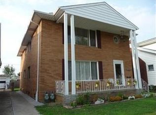 2510 Brookview Blvd, Parma, OH 44134