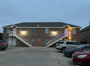 1313 N Sal St APT 4, Edinburg, TX 78541