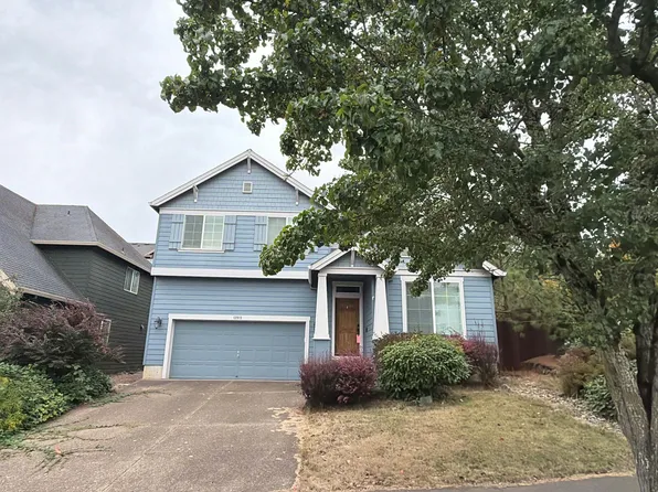 12513 SE Blackstone Ave, Happy Valley, OR 97086