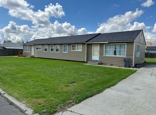 910/914 S King St Duplex, Airway Heights, WA 99001