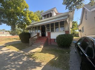 4030 Lemay St, Detroit, MI 48214