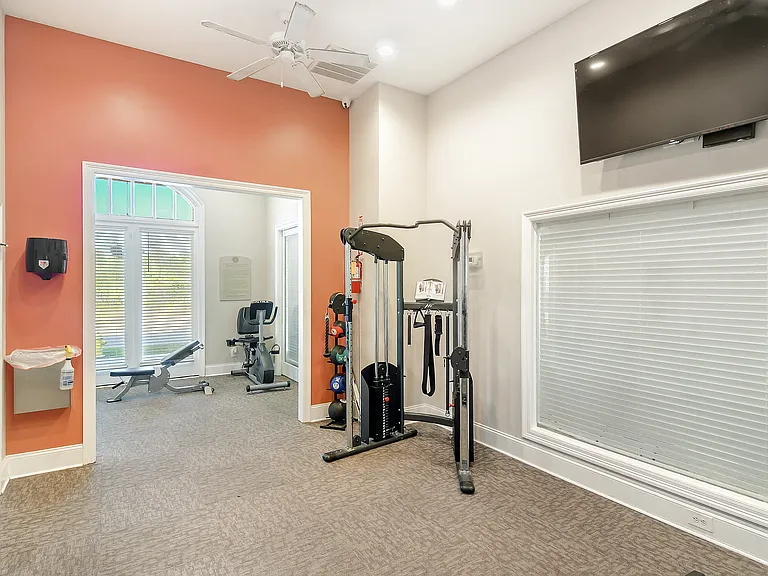 Lagniappe of Biloxi Apartment Homes — Photo 23
