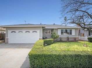 1240 Olympic Dr, Milpitas, CA 95035
