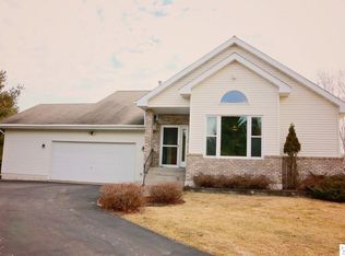 7138 S Mare B Ln, Lake Nebagamon, WI 54849