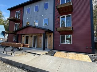 75th Ct, Anchorage, AK 99518