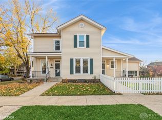 105 S Plum St, Germantown, OH 45327