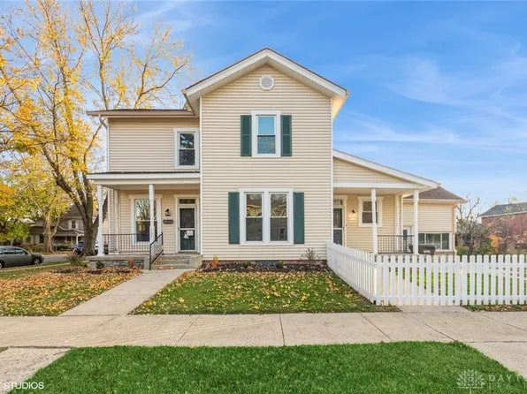 105 S Plum St, Germantown, OH 45327