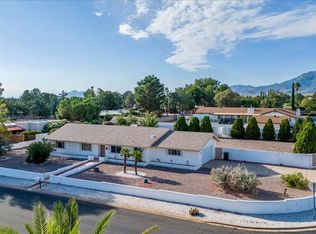 1708 Chantilly Dr, Sierra Vista, AZ 85635