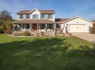 50661 N County Road 3, Elkhart, IN 46514