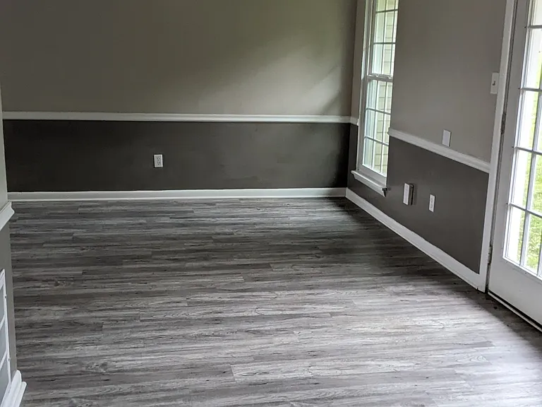 Academy Apartment — Photo 15