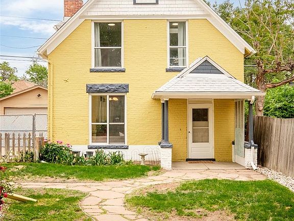 2nd image of 2934 Champa Street